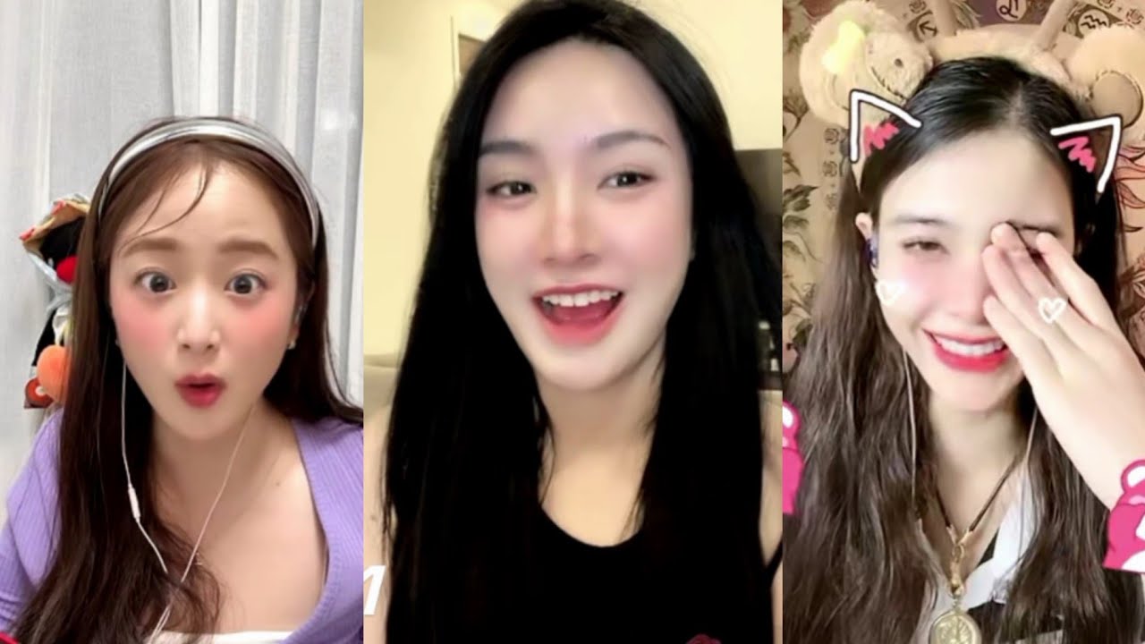 Heriss skuyy live | Orang - orang sampe bengong lihat animasinya