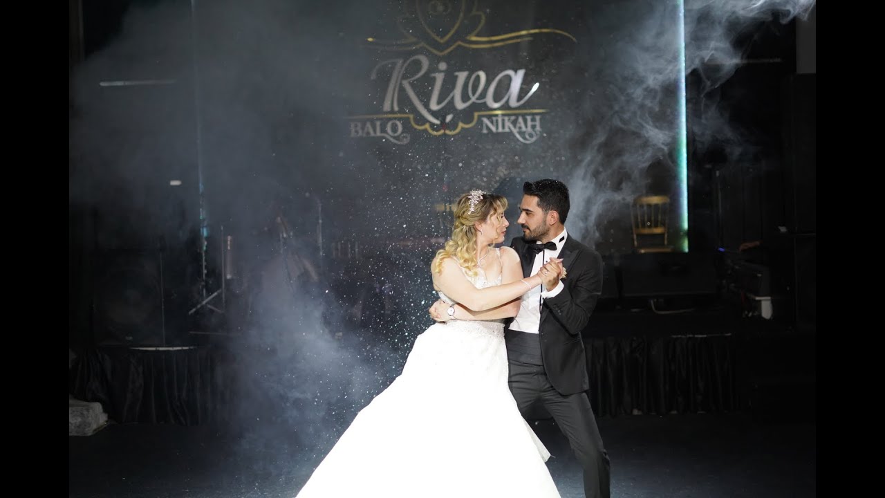 Hande & Mustafa Wedding / Middle of the night