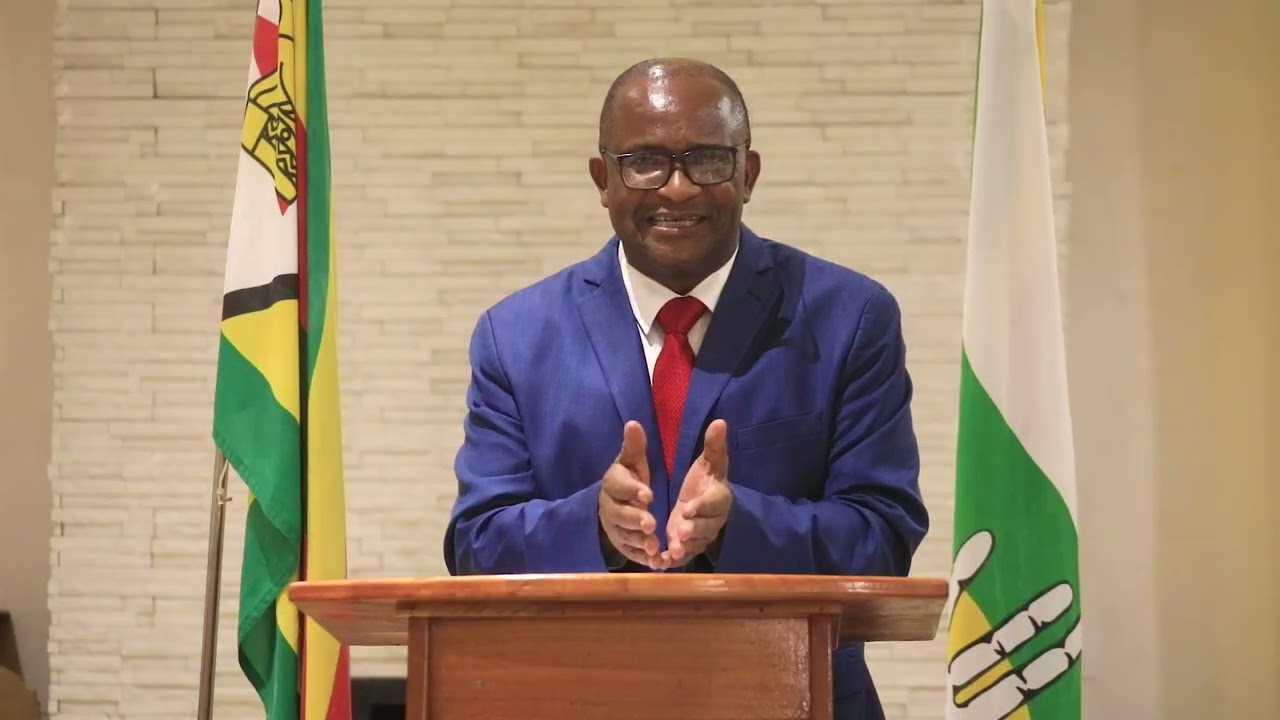 Douglas Mwonzora Blasts Zanu Pf Over Rushed CAB3 Parliamentary Process, Dares Zanu Pf To Referendum