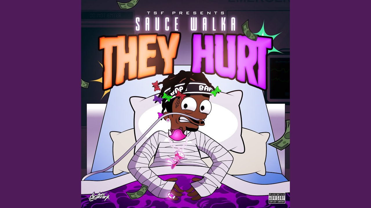 They Hurt