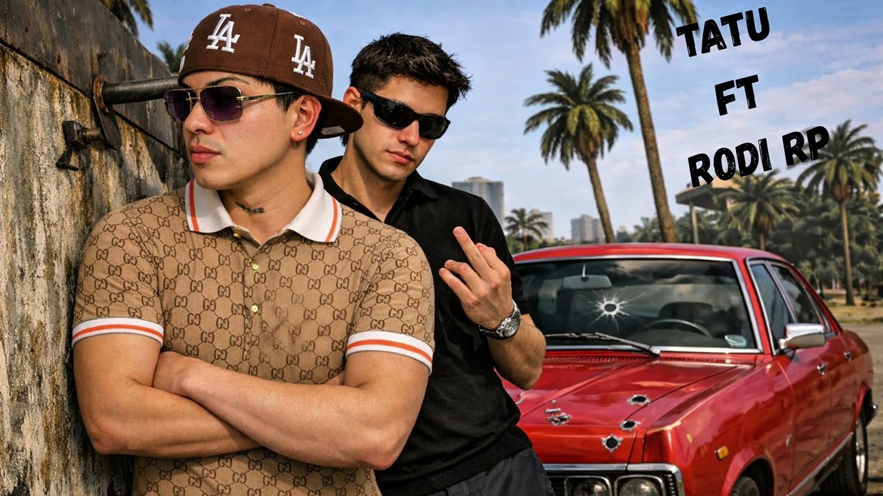Tatu, Rodi Rp - Me gusta