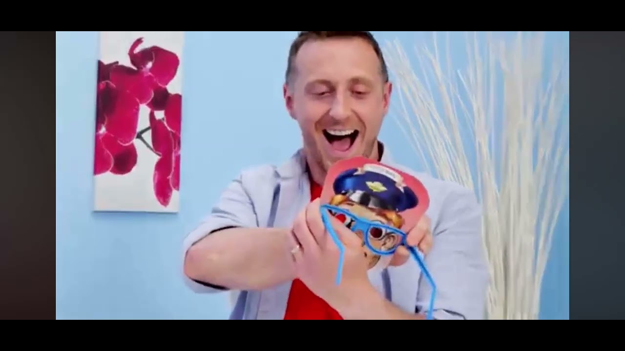 mask ‘N’ ask - smyths toys