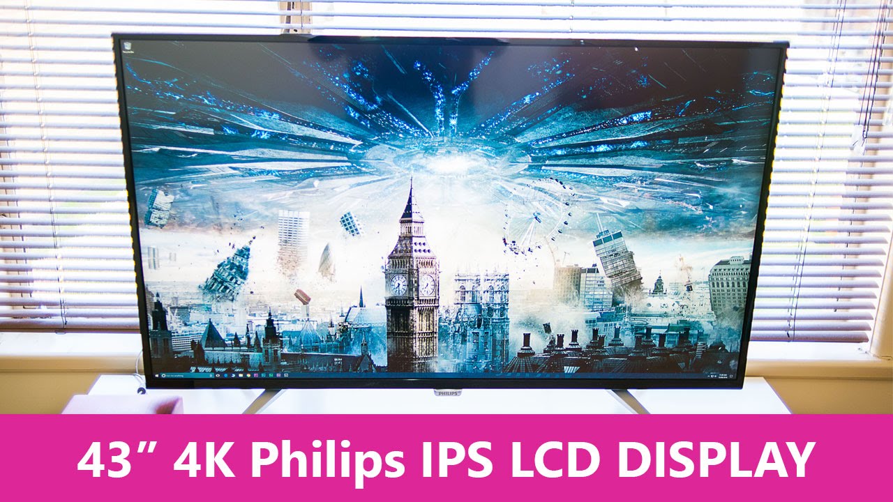 Philips 43