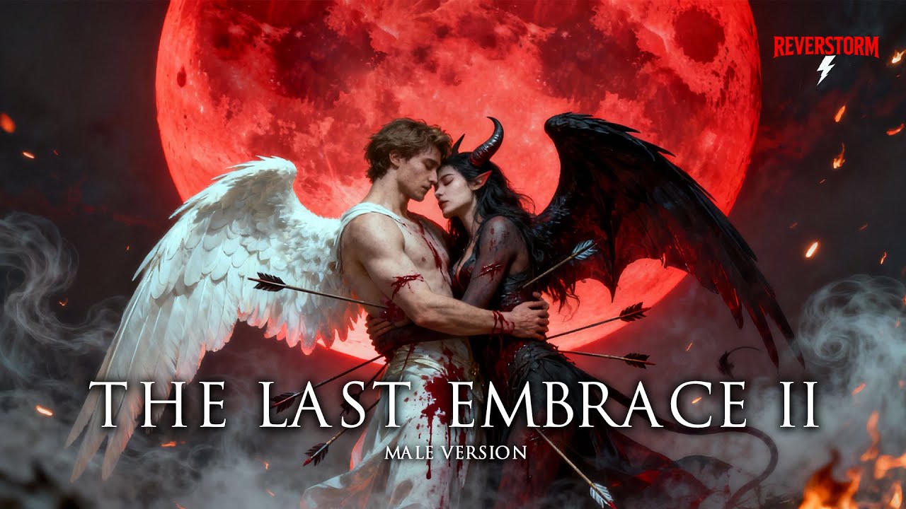 The last Embrace II