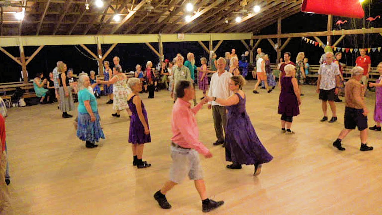 The Merry Salopians (The Old Mill)