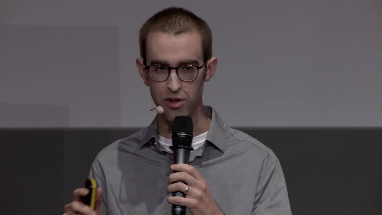 HIV - Curing the Incurable | Daniel Aaron Donahue | TEDxTUM