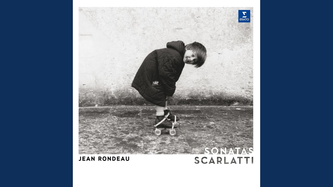 Keyboard Sonata in D Minor, Kk. 213