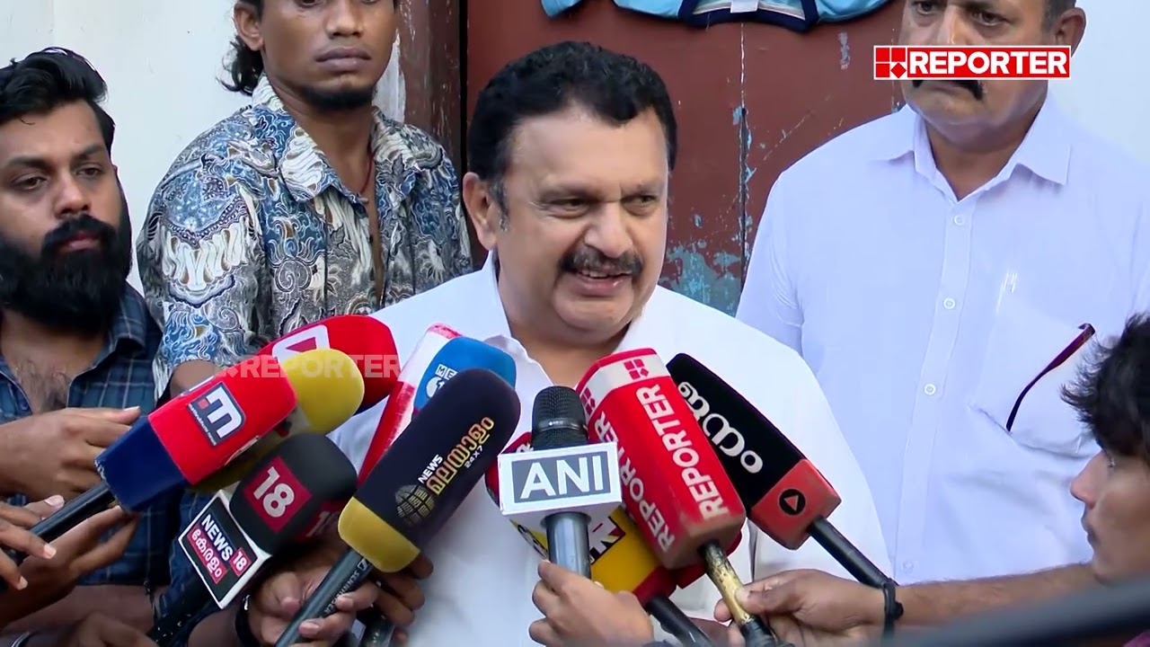 'Nipahയ്ക്കുള്ള മരുന്ന് ഇന്ന് ബഹ്റൈനിൽ നിന്നും കണ്ണൂരിലെത്തിക്കും'| K Muraleedharan | Nipah Virus
