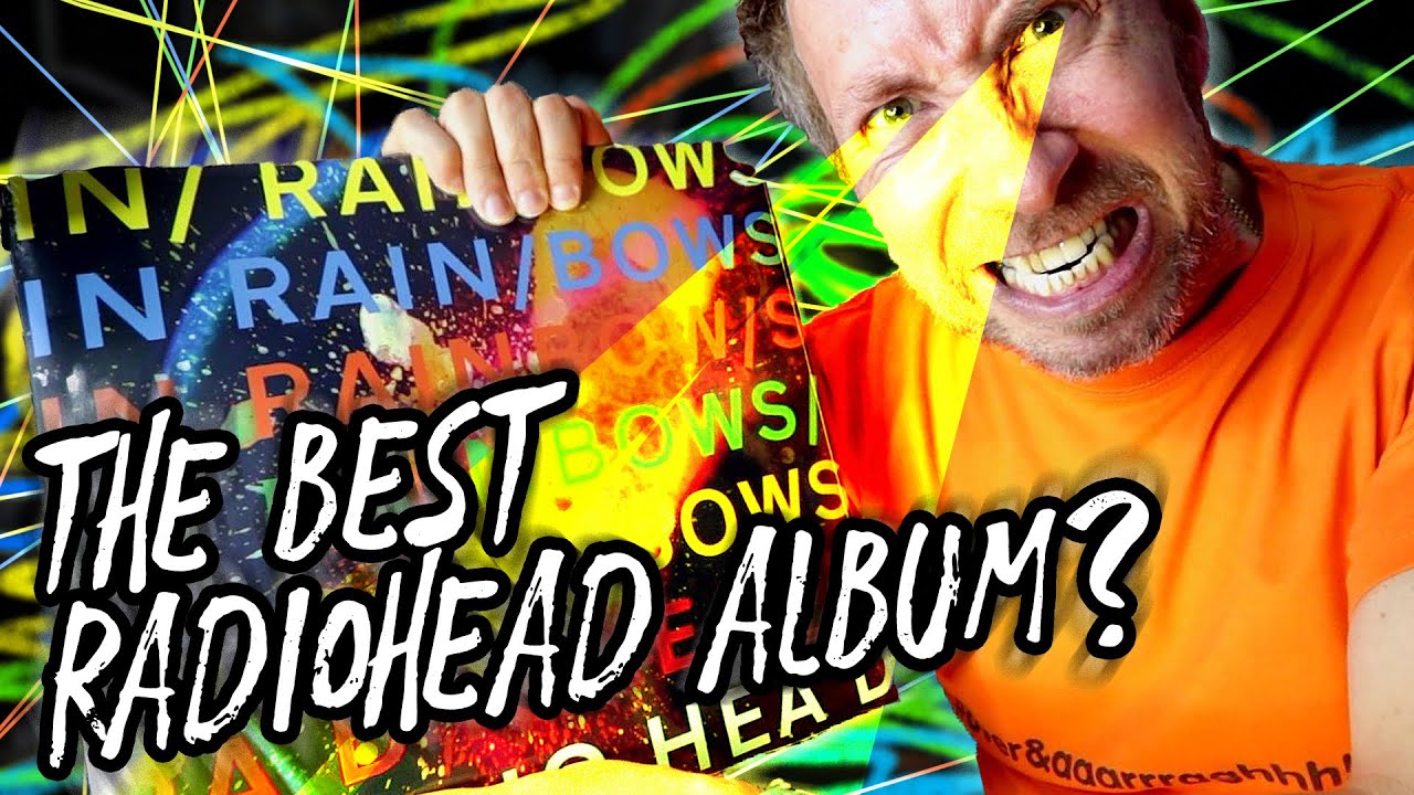 In Rainbows | Producer Experience