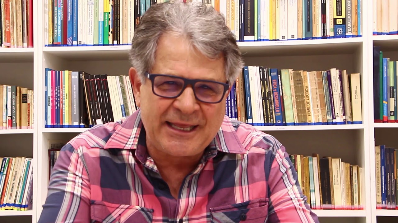 Programa Pensamento Crítico - Comunismo, Socialismo e Capitalismo (E65)