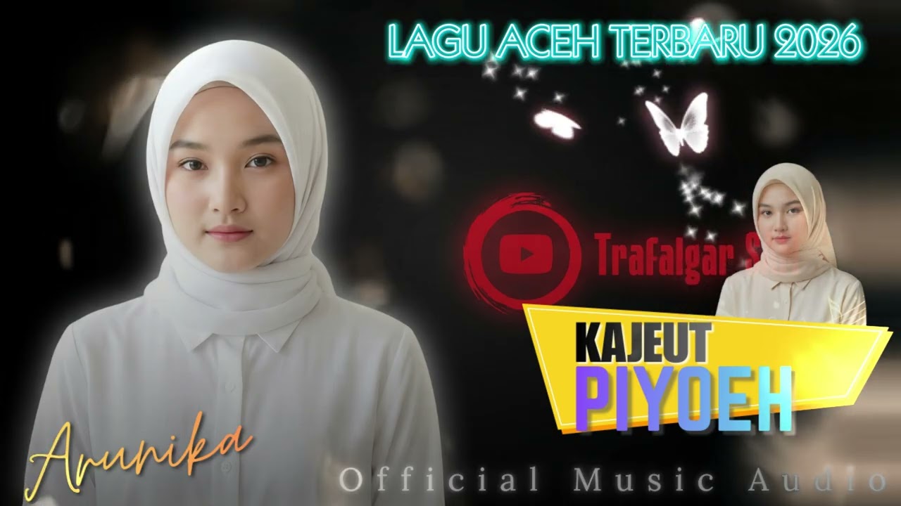 KAJEUT PIYOEH - Lagu Aceh Terbaru 2026 (Official Music Audio)