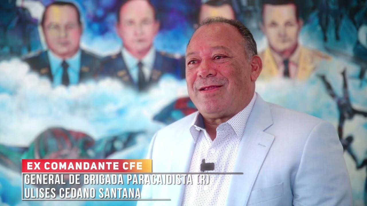 66 aniversario del Comando de Fuerzas Especiales, FARD