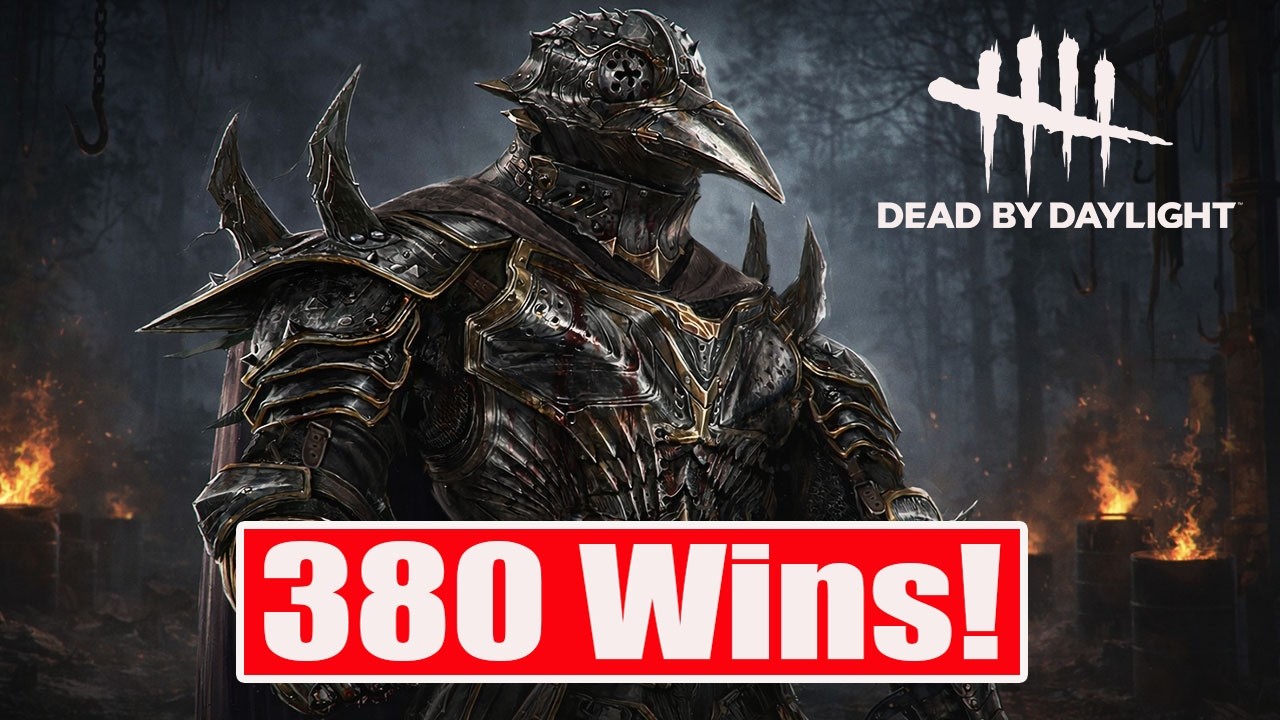 380 Win Streak Knight Vs A Flashlight Squad...