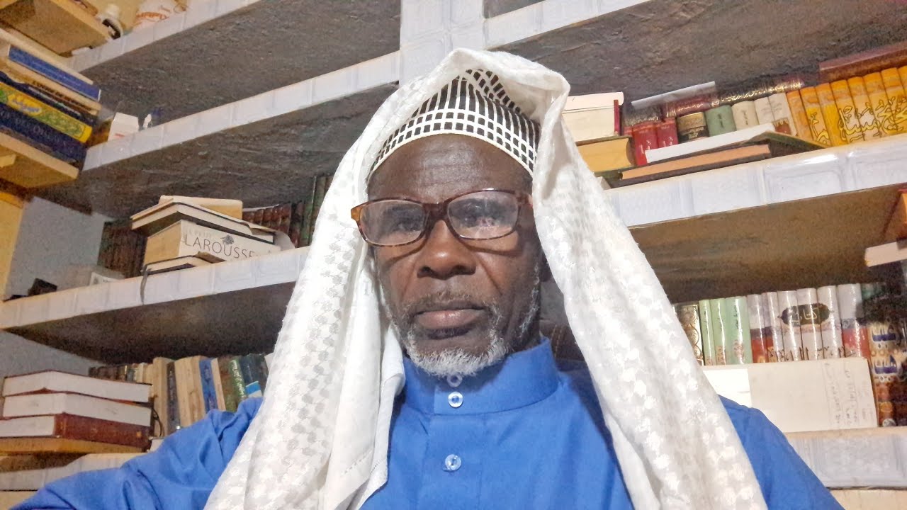 idrissa seck neena dafay takhawal mouvement SAUVER SÉNÉGAL 🤣🤣🤣🤣