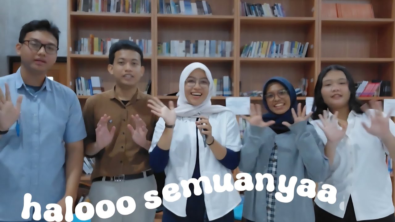 Simulasi Kepemimpinan - Kel 5 MSDM 25 A