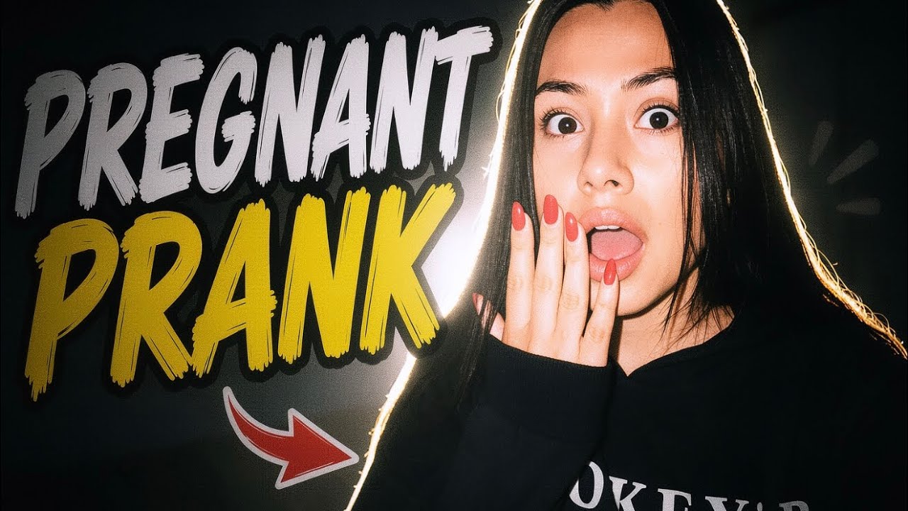 &lsquo;PREGNANT PRANK&rsquo;gone extremely funny| I nearly booked my ticket to Nepal | Rojina Shrestha