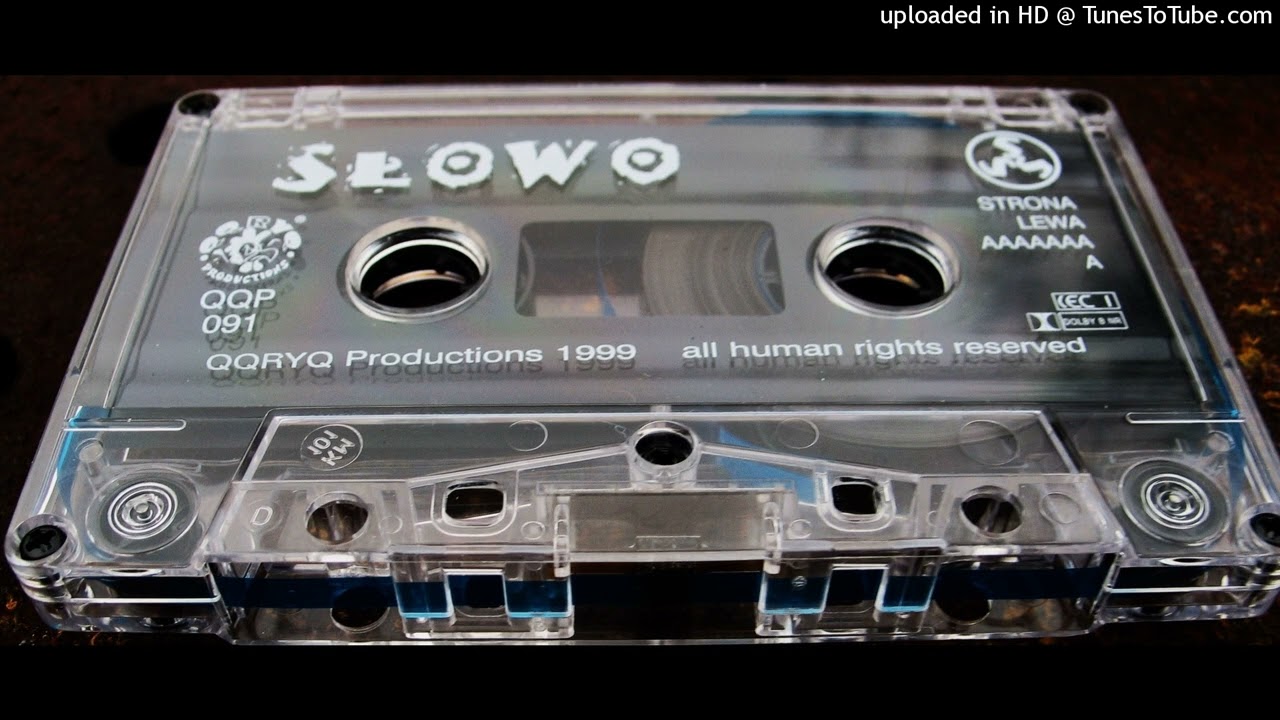 Słowo - Nie słyszę