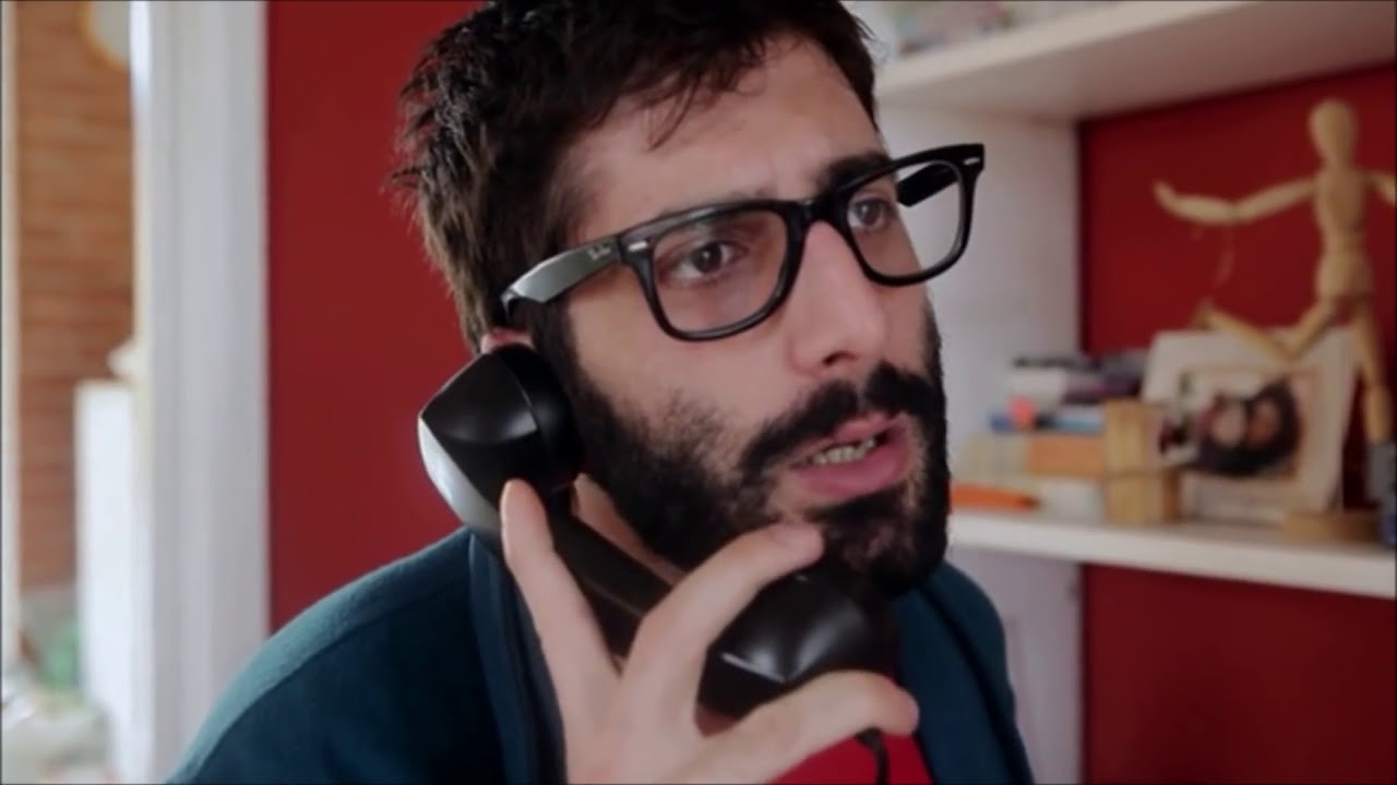 The Pills - In linea con il call center