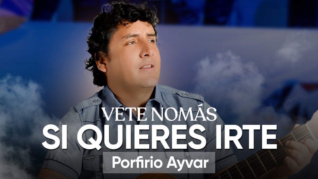 Porfirio Ayvar 