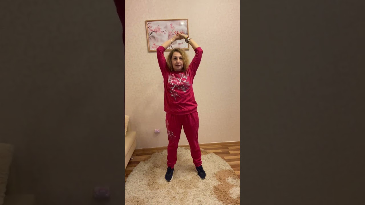 Зарядка 28.02.26 ￼