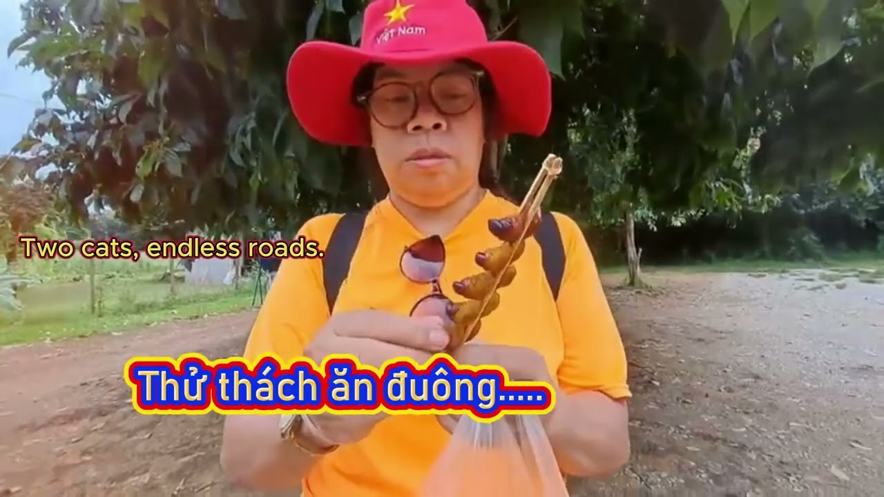 KÌ QUAN THẾ GIỚI: HANG THAM PHU KHAM