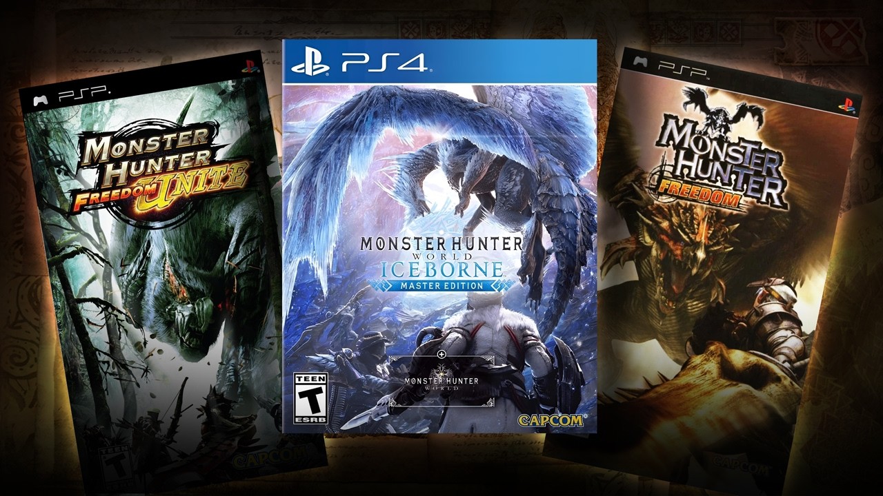 Can you solo the 𝙃𝘼𝙍𝘿𝙀𝙎𝙏 Monster in Every Generation?
