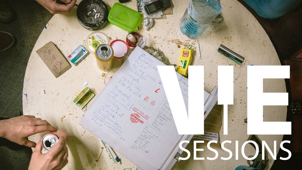 Enter The Void - Buntspecht | Vienna Sessions Special