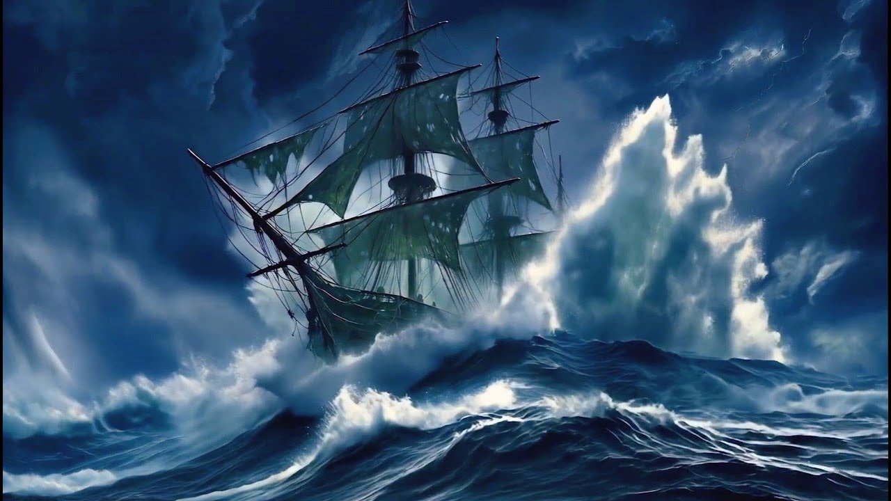 Carlos Estella - Epic Pirates Adventure ...