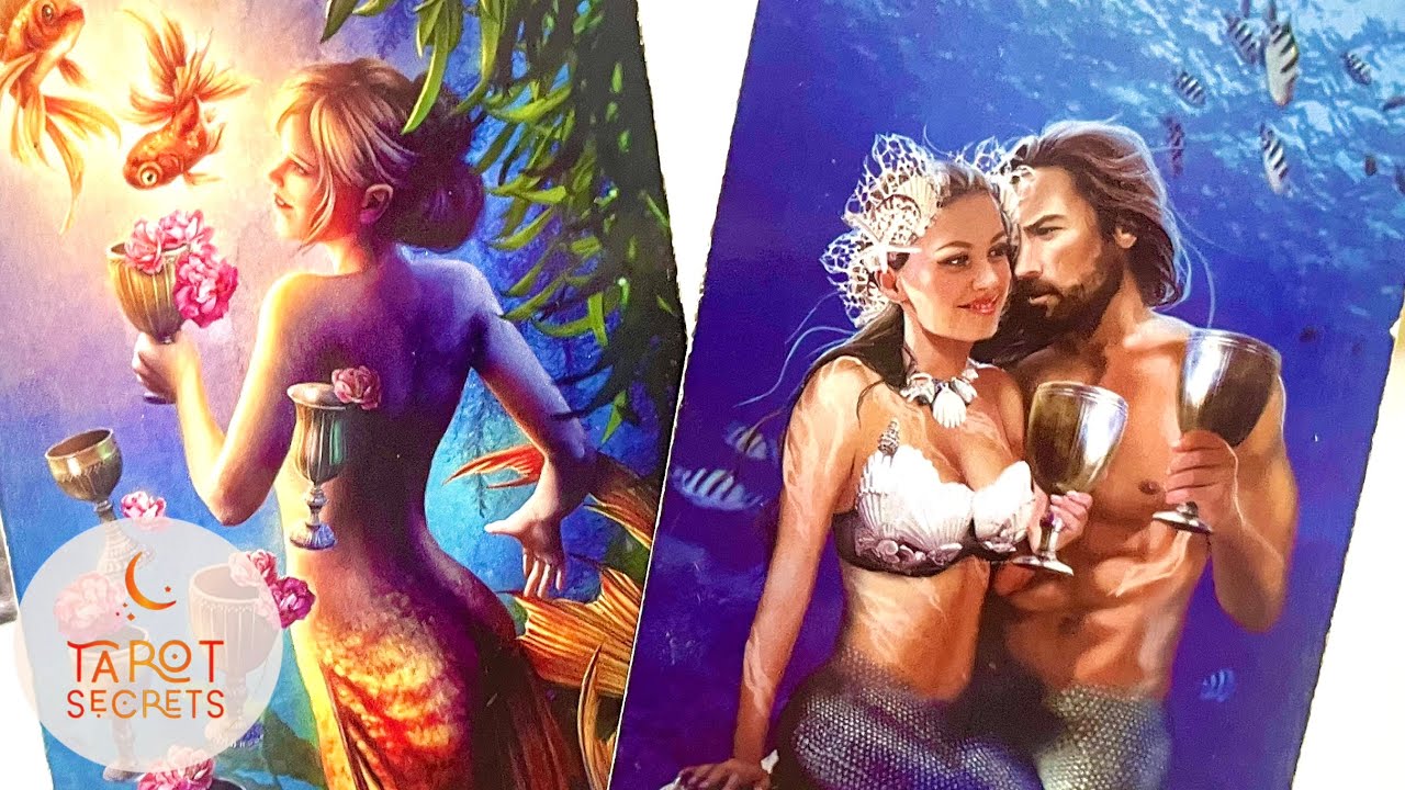 ❤️♌️ LEÃO: Ele(a) Ainda Gosta De Você… | Tarot, Amor, Signo