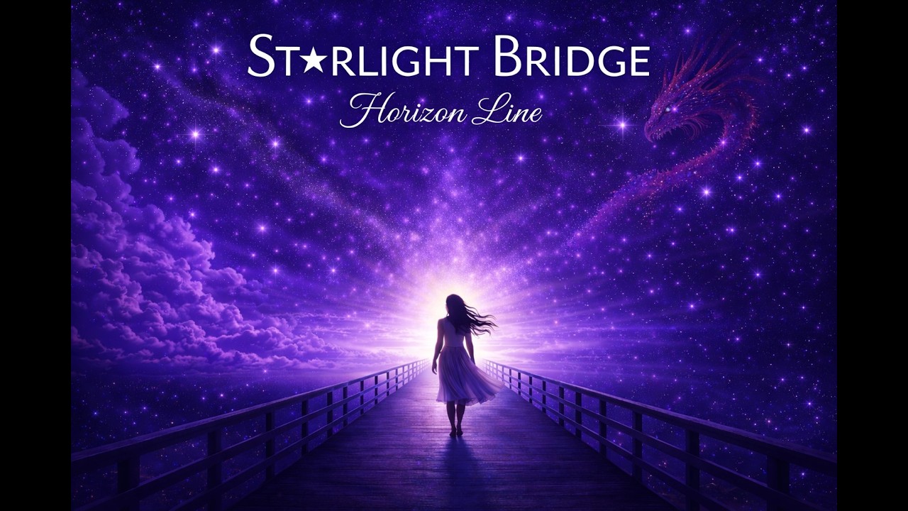 Starlight Bridge  ✨ Horizon Line ✨ (2026 Extended Mix)