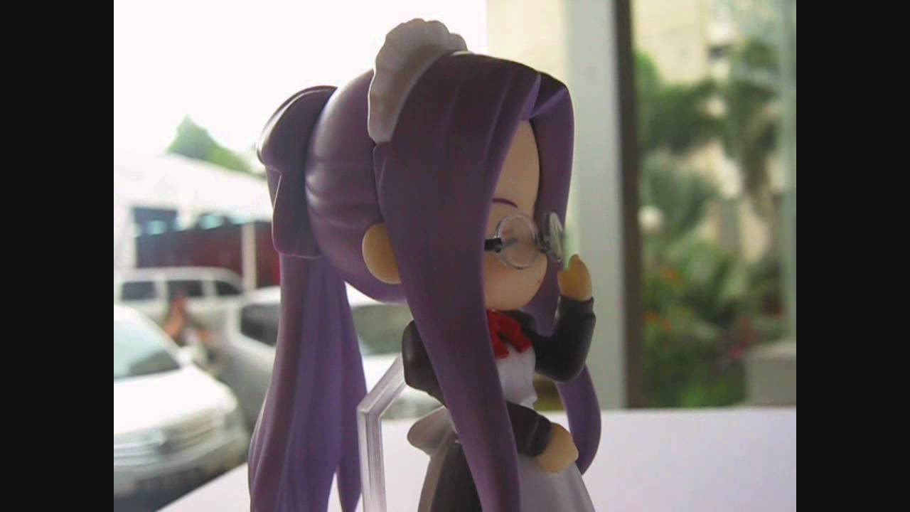 Nendoroid Petit Rider Maid Uniform