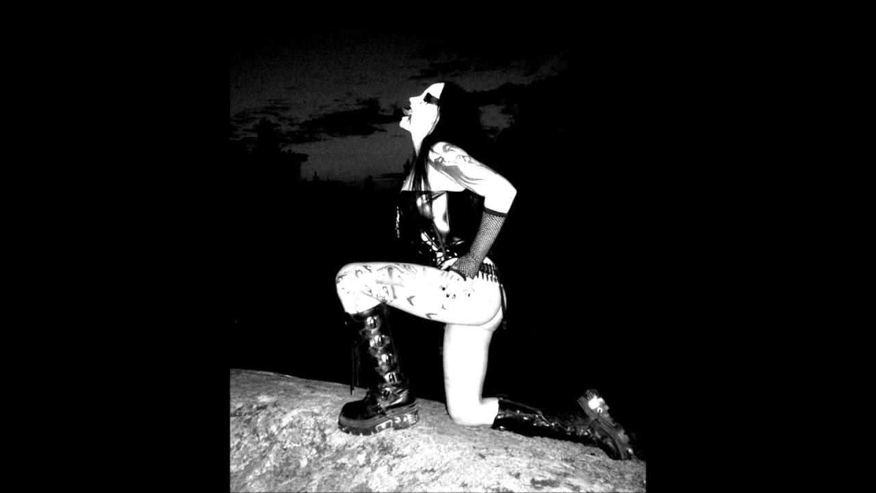 Anguished - Cold