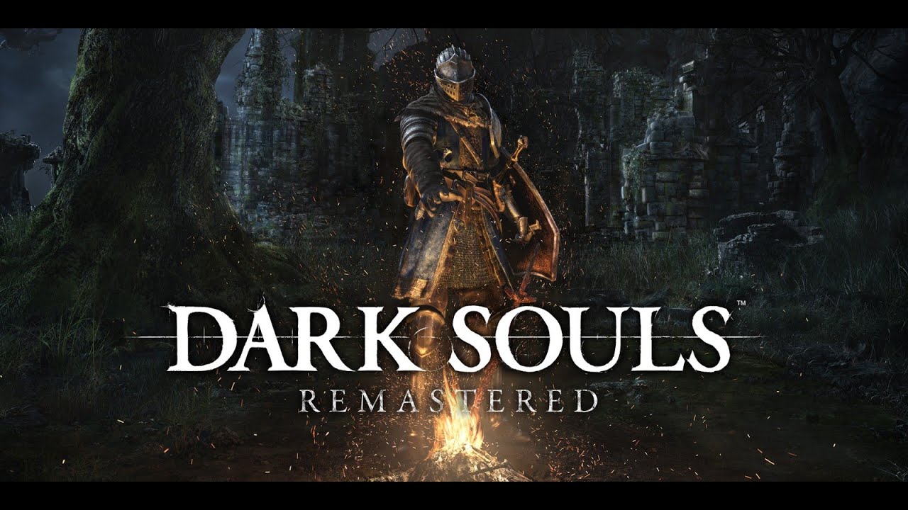 Elajjaz - Dark Souls Permadeath Randomizer - Part 3