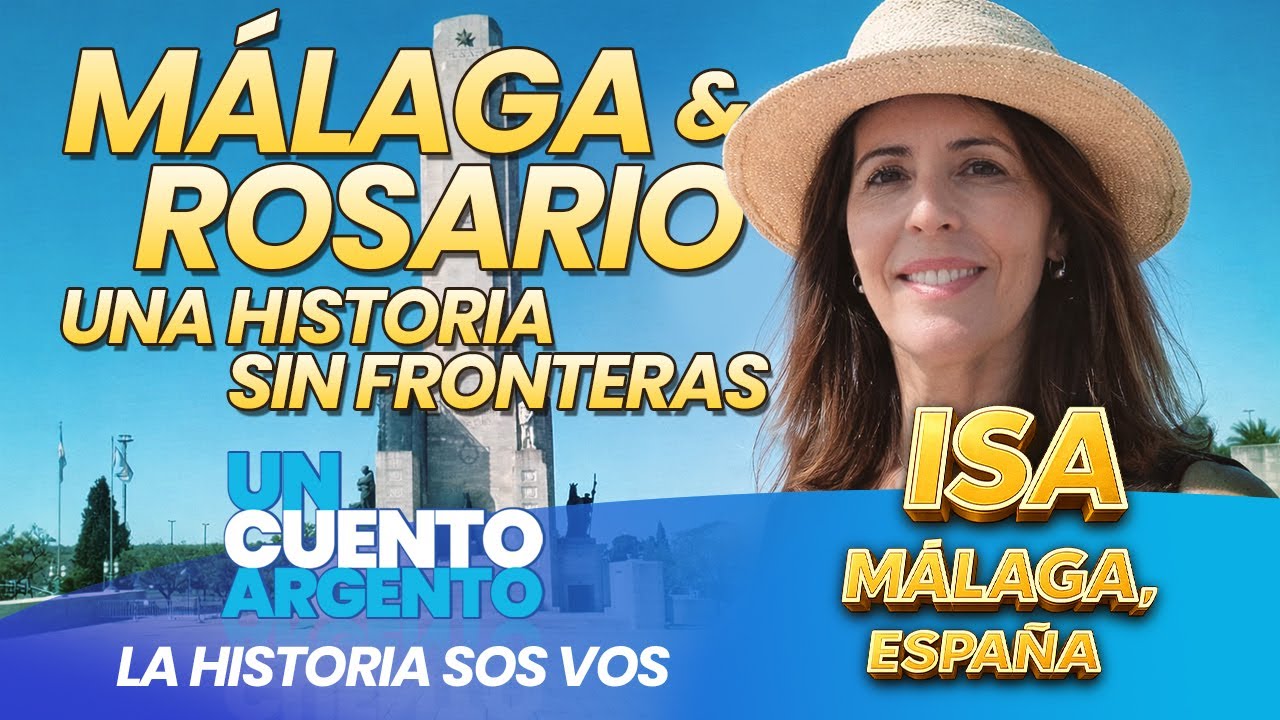 UN CUENTO ARGENTO, La historia sos vos!