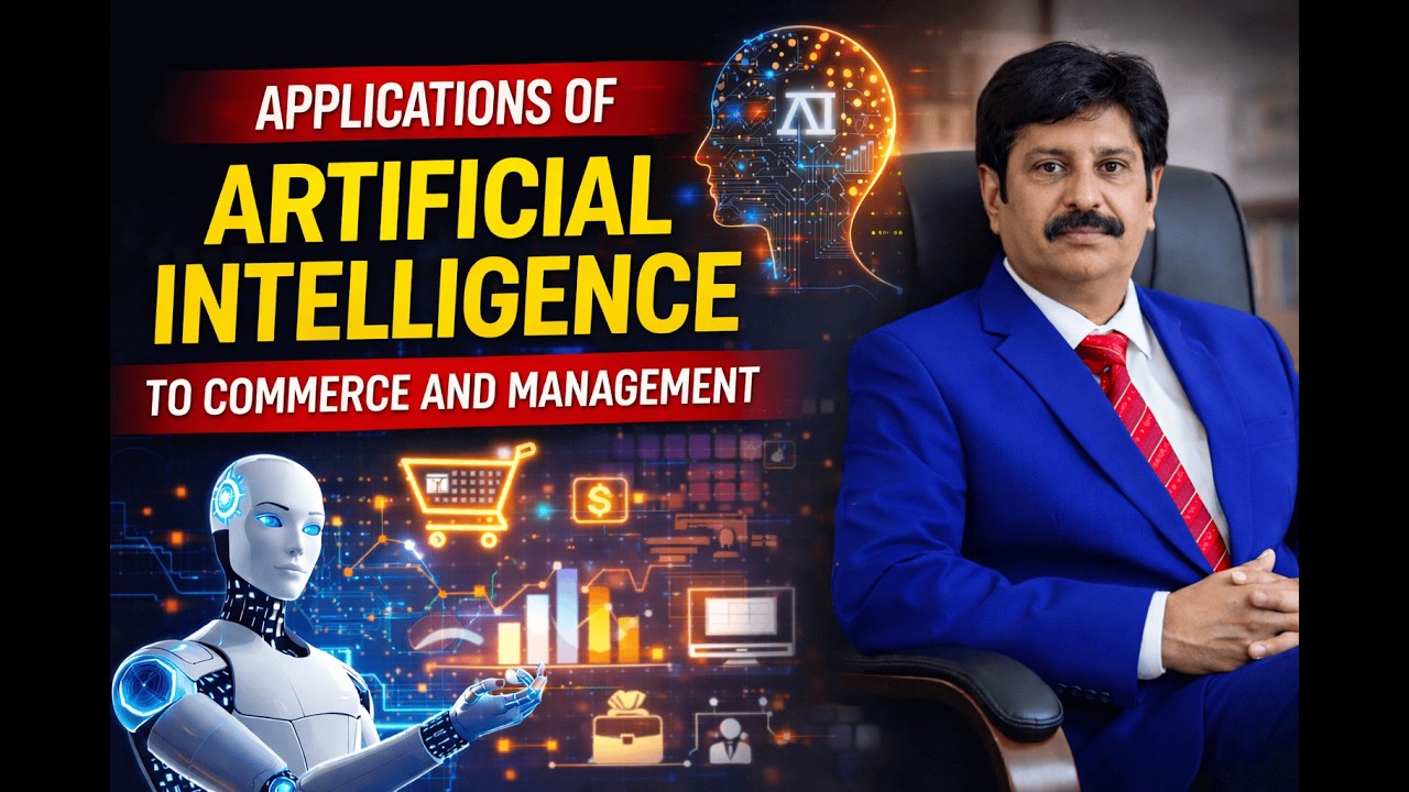 UNIT – IV  SUMMARY -  APPLICATIONS OF ARTIFICIAL INTELLIGENCE TO COMMERCE AND MANAGEMENT