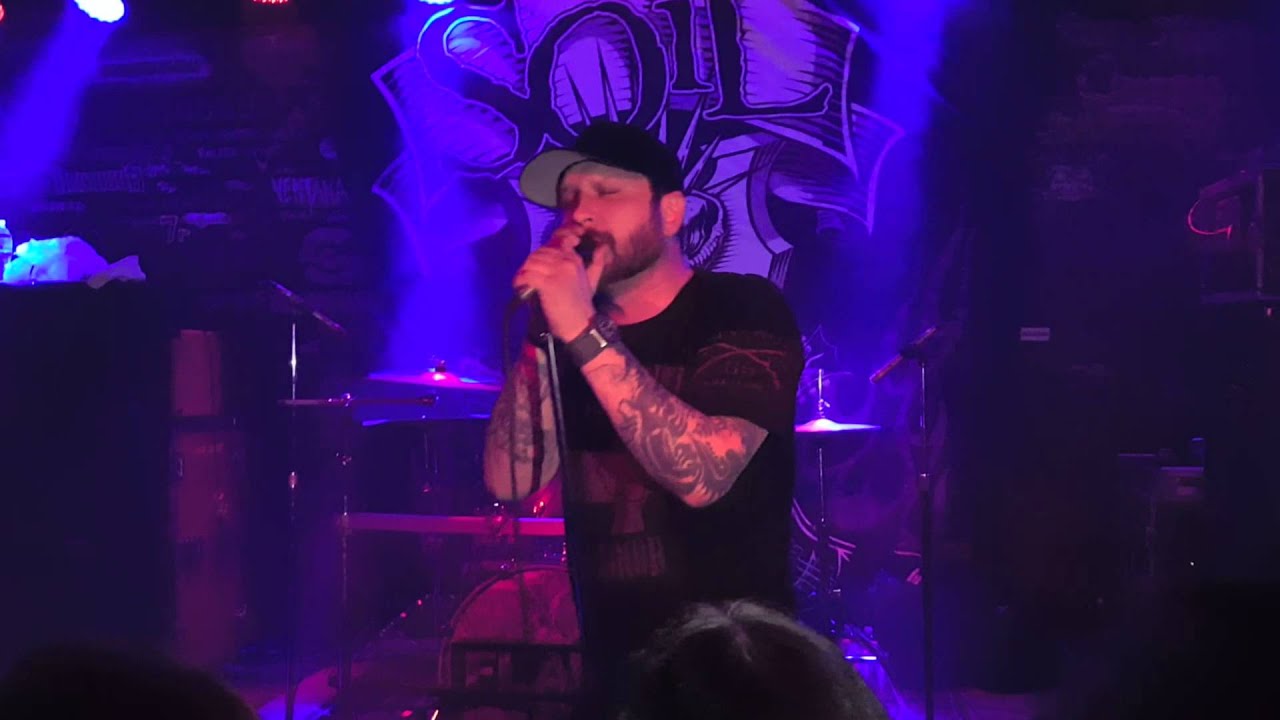 Flaw - Whole (Cheers Pub 2/18/2016)