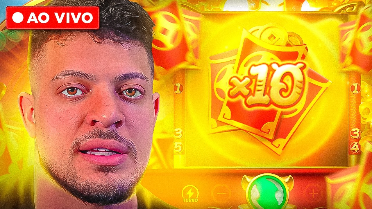 🎯 DIA DA FORRA MILAGROSA! - CEROL AO VIVO