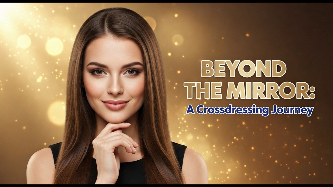 Beyond the Mirror: A Crossdressing Journey crossdressing stories