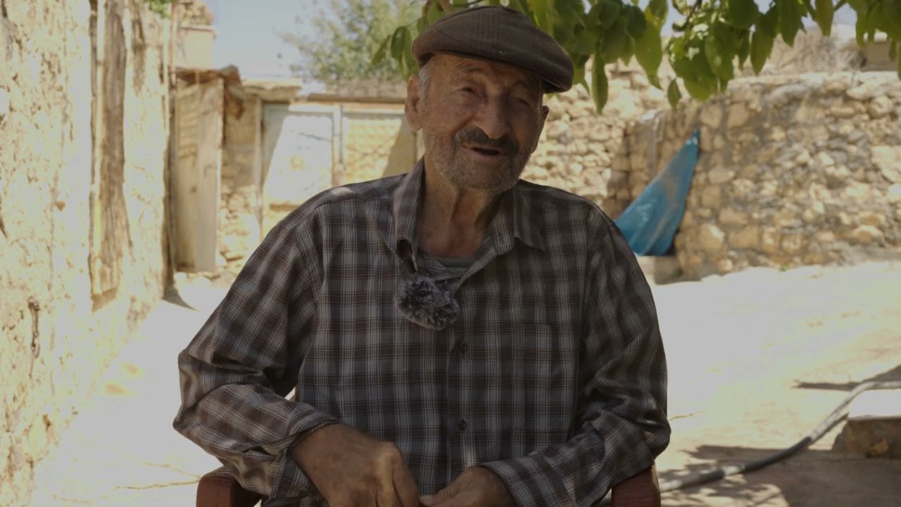 8.1.TARİHİ MARDİN OMERYAN BELGESELİ - BEŞA 8. CİNATA MIHHO (BEŞ 1)- 8. BÖLÜM BÜYÜK KARDEŞ (PART 1)