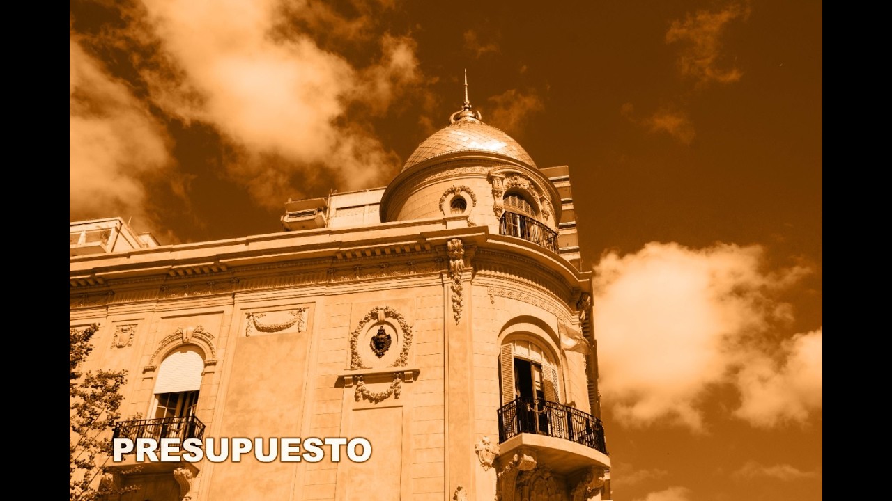 Reunión de Comisión de Presupuesto y Hacienda. 03/03/2026