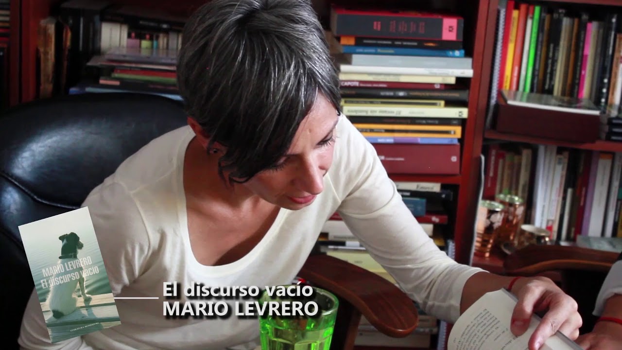 MARIO LEVRERO 💕HERMANN HESSE💥DOS POTENCIAS SE SALUDAN🥇