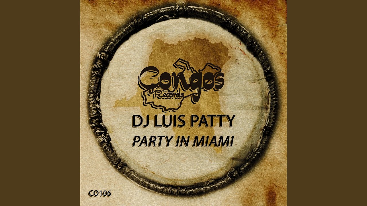 Party in Miami