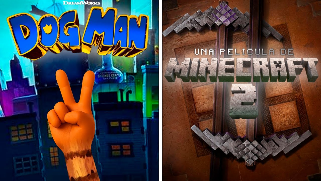 17 NUEVAS PELÍCULAS INCREÍBLES Que Se Estrenarán Pronto! (2026–2027)