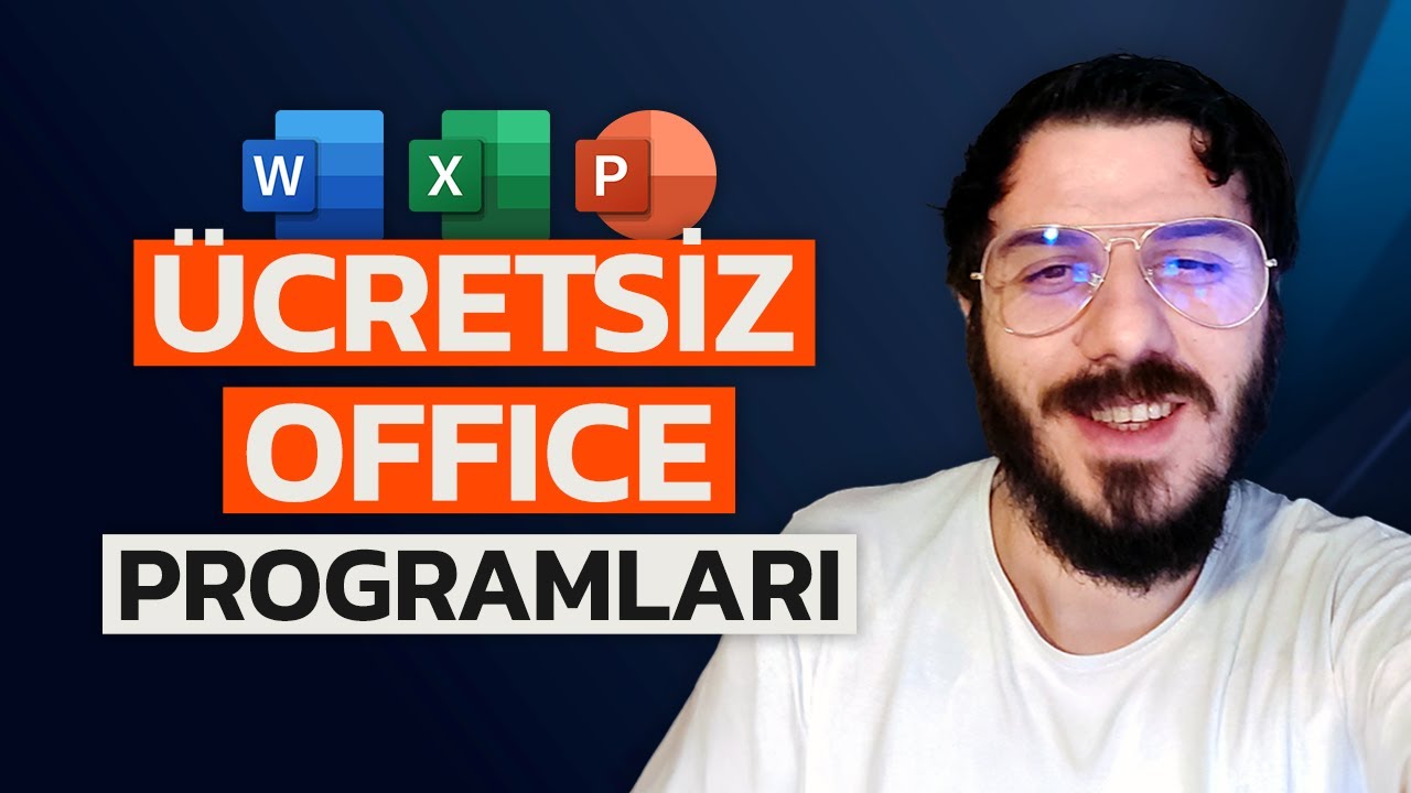 Office Programları Ücretsiz Nasıl Kullanılır?