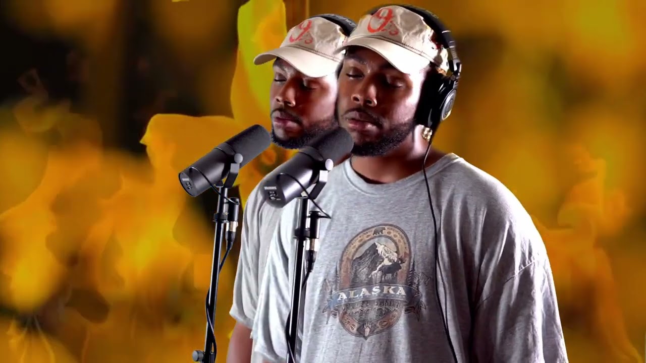 GUUDtalk | Aloe FM | “BABY DONT LIE TEW ME” Performance