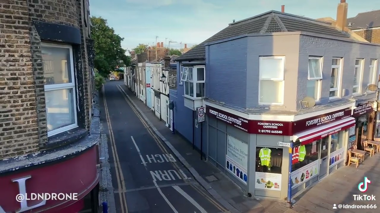 Sheerness High Street Part 2
