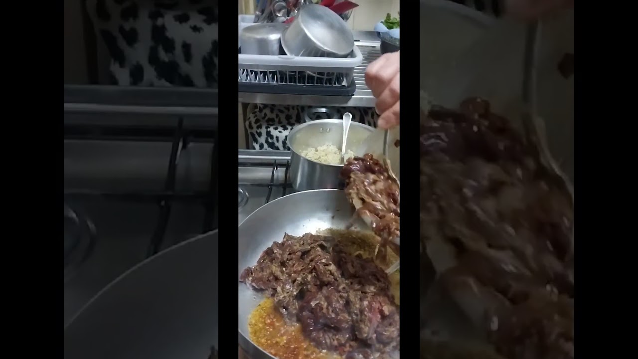 لو بتحبي الكبدة لازم تجربي الطريقة دي… طعم خطير! 🤤