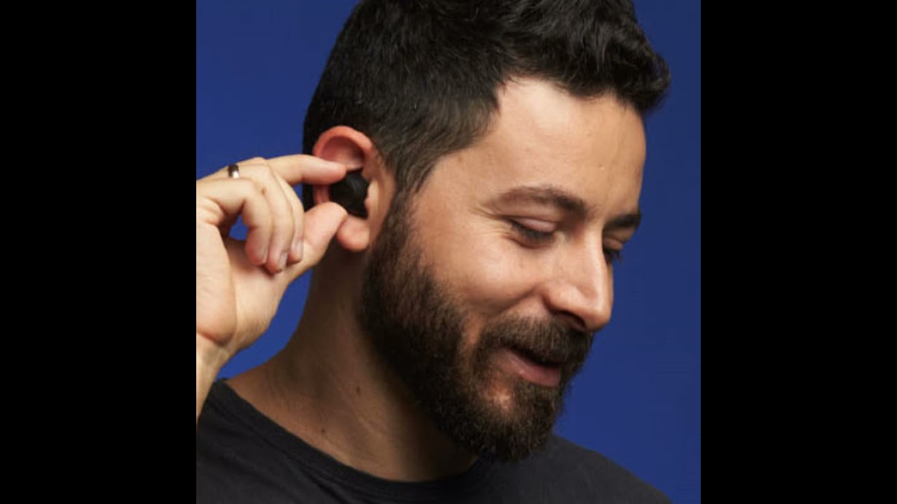 Nuheara представляет IQ Buds 2 Max