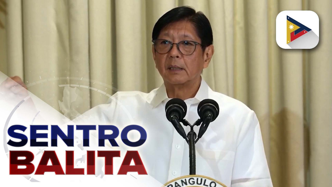 PBBM, bukas na pag-aralan ang panukalang 4-day work week; posibleng 'special powers' sa Pangulo...