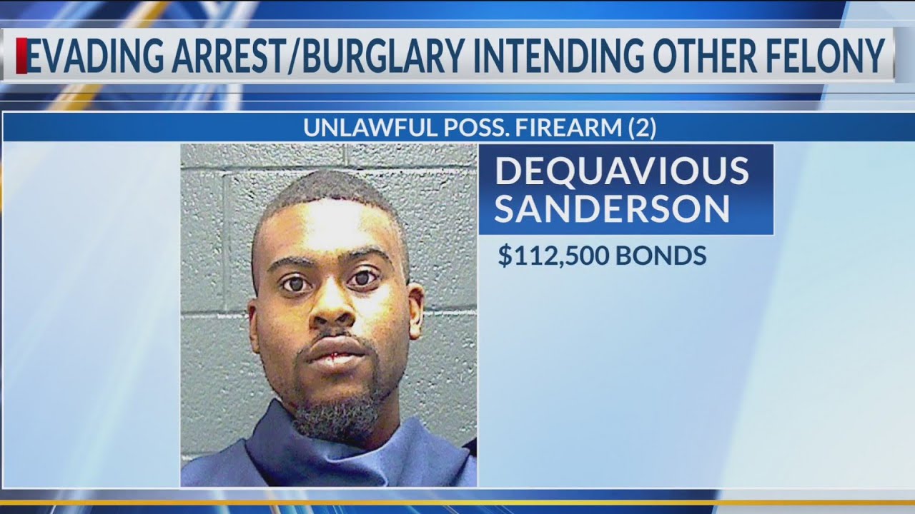 Two in custody for alleged home robbery incident, one still at-large